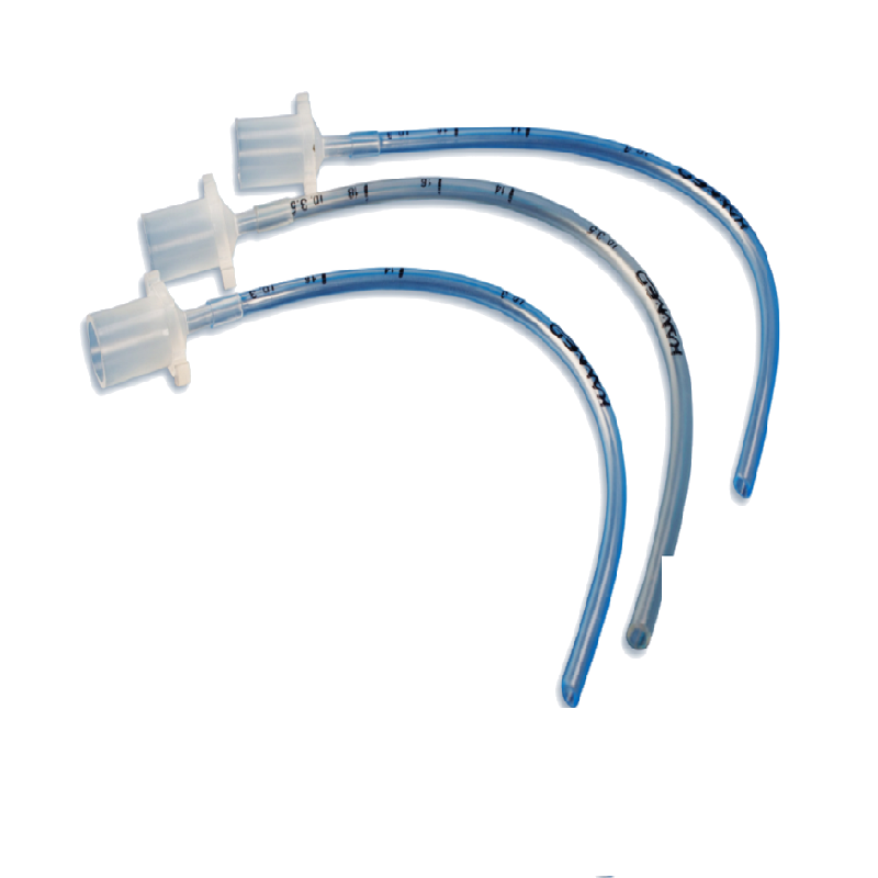 Ендотрахеальна трубка (без манжети), 4.0